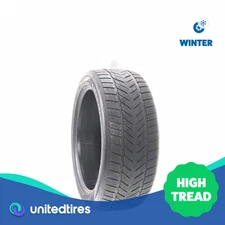 Used 275/40R20 Vredestein Wintrac Xtreme S 106V - 8/32