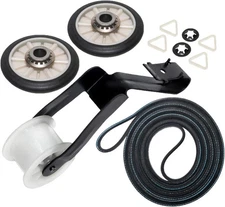 PartsBroz 4392065 Dryer Repair Kit - Compatible With As shown in the picture
