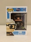 Funko Pop! Vinyl Figure: Disney Pixar Up Carl #59 Series 5