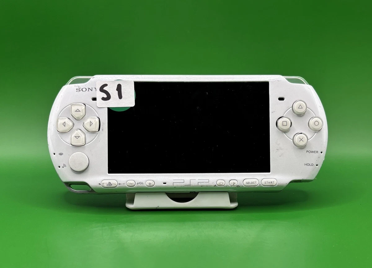 Sony PSP-3000 NTSC-J Video Game Consoles for sale | eBay