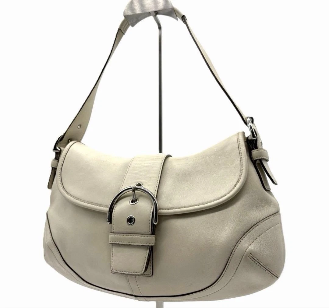 Coach Soho Hobo Bag | eBay