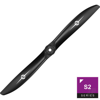 Master Airscrew 12 x 5 Scimitar Propeller (MASSC12X50N01)