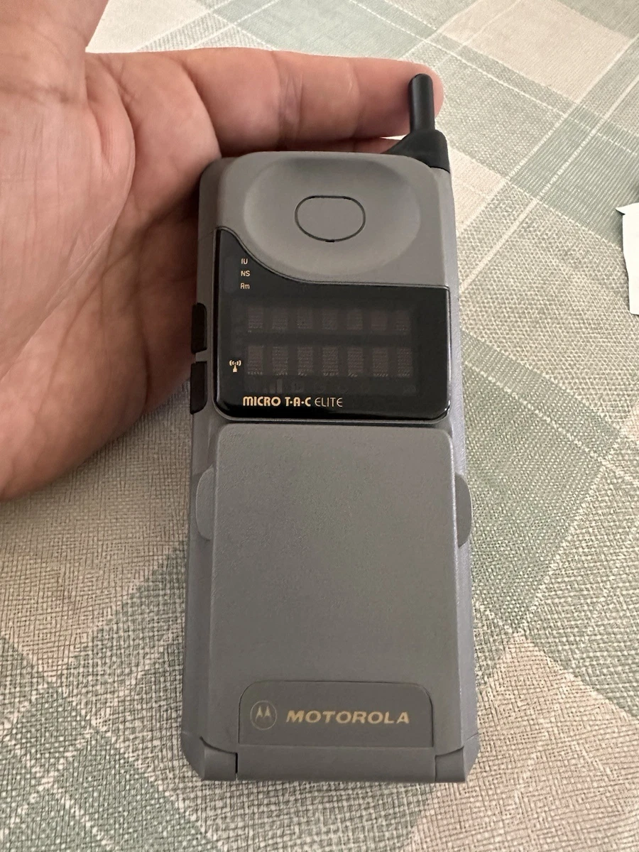 Motorola Microtac for sale | eBay