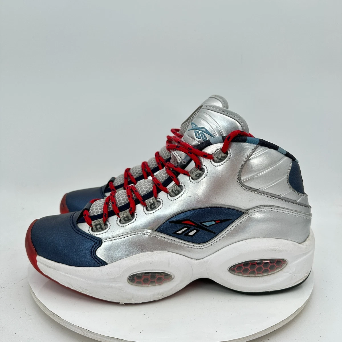 Reebok Question Mid x James Harden Cross Over 2020 for Sale