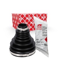 Febi Bilstein Faltenbalgsatz, Antriebswelle 173539 FüR CitroËN Fiat Peugeot