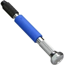 GodHand GH-PBS-KC Short Power Pin Vise with Deep Collet