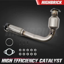 Catalytic Converter for 10-17 Chevy Equinox/GMC Terrain & 12-15 Captiva 2.4L