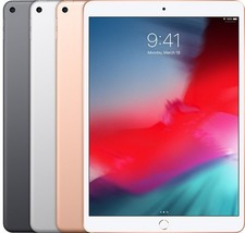 Apple iPad Air 3 - Wifi Only - 64GB - 10.5" - Good