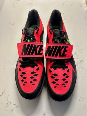 Nike Zoom Rival SD 2 Track & Field Throwing Shoes Size 12