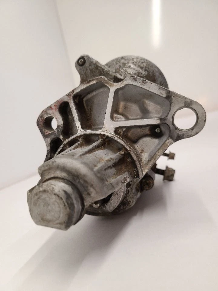 Dodge Dakota 1996-1998 motor de arranque 6 cilindros 56027702 96-98 Foto 3 de 4