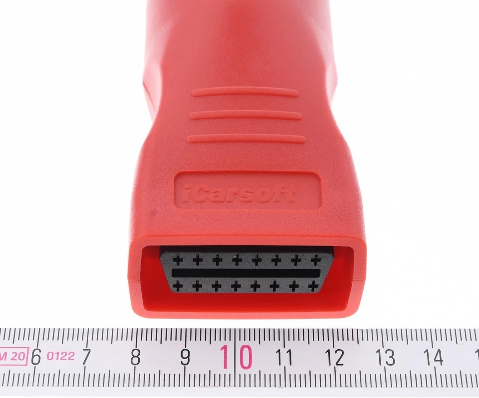 iCarsoft 38 PIN Diagnostic Adapter for Benz OBD I Multi Systems diagnose 38 Pin  - Image 2 of 4