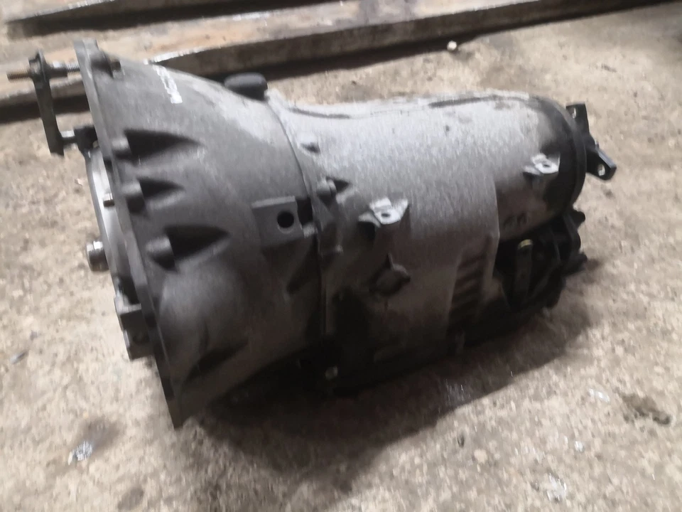 MERCEDES-BENZ E 200 220 CDI W211 Automatic Gearbox 722.699 2.2 Diesel 90 110 kW - Image 4 of 4