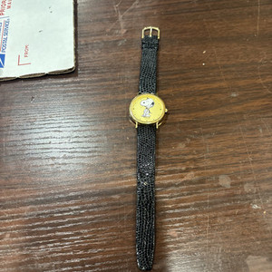 Vintage Snoopy Watch | eBay Vintage Snoopy Watch | eBay