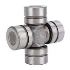 New Front Prop Shaft U Joint 2203703 Metal Front Driveshaft U Joint Kit For