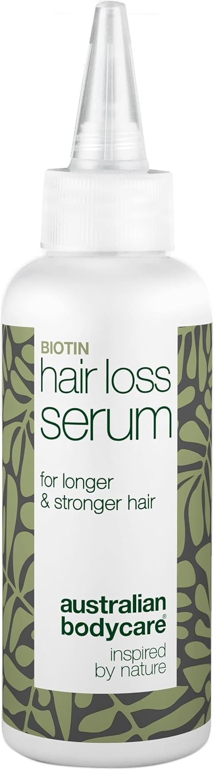 Australian Bodycare Tea Tree Range Hair Loss Serum 100Ml - Image 3