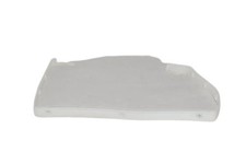 1 Carpet Pro Part B625-0108 Bumper Guard Clear Pro CPU-2NT4000 2 TC6000 2