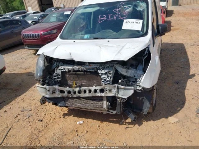 Passenger Air Bag Front Passenger Dash Fits 14-18 TRANSIT CONNECT 4664584 Foto 2 de 4