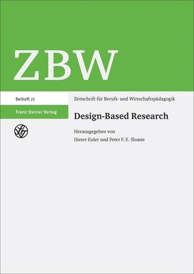 Design-Based Research | deutsch
