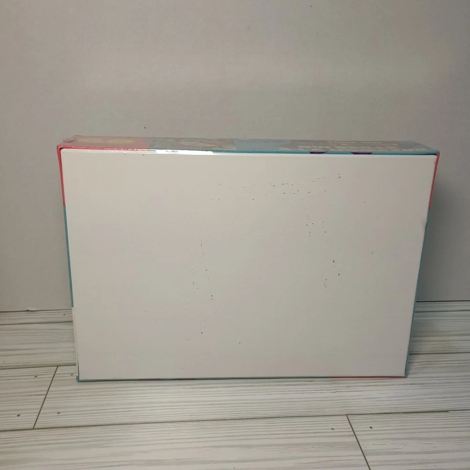 Springbok 60 Piezas Brilla en la Oscuridad Puzzle Diversión en el Espacio NUEVO Sellado en Caja Foto 3 de 4