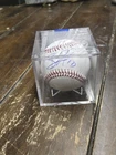 Salvador Perez Autographed MLB Baseball – MLB Authenticated (2016 World Series)