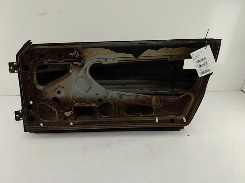 Корпус правой передней дверной панели пассажира FIAT X1/9 X19 1979 1980 1981 1982 - Изображение 4 из 4