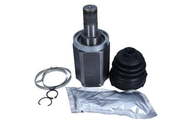 Jeu de joints, arbre de transmission anti-vibration MAXGEAR 49-2781