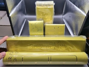 25th Anniversary Golden Box Japanese | eBay