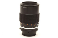 Preços baixos em Lentes de câmera f/4 Nikon NIKKOR 105mm Focal | eBay