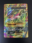M Rayquaza EX 98/98 Ancient Origins 2015 Shiny Full Art
