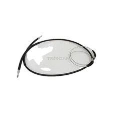 Tambour de frein Citroen JUMPER