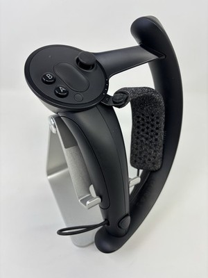 Steam Valve Index VR Controller Knuckles Right Only with Charging Cable