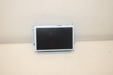 13-14 Ford F150 Radio Display 8 Inch Screen Module Dl3t-14f239-an 13-14 Ford F150 Radio Display 8 Inch Screen Module Dl3t-14f239-an