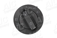 NEU - AIC 56683 Schalter, Hauptlicht FüR VW