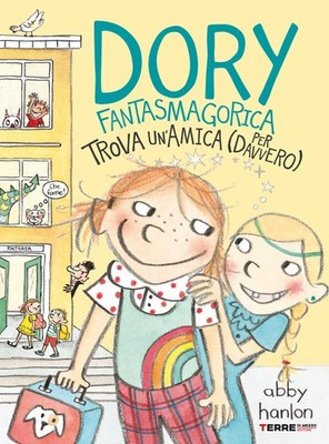 Sara Ragusa Abb Dory fantasmagorica trova un'amica (per d (Hardback) (UK IMPORT)