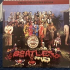 The Beatles Sgt Peppers Lonely Hearts Club Band Special Collector’s Ed. SCP 7207
