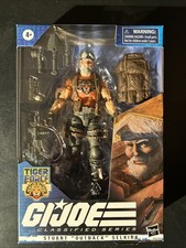 Hasbro GI Joe Classified Series Tiger Force Stuart Outback Selkirk 39