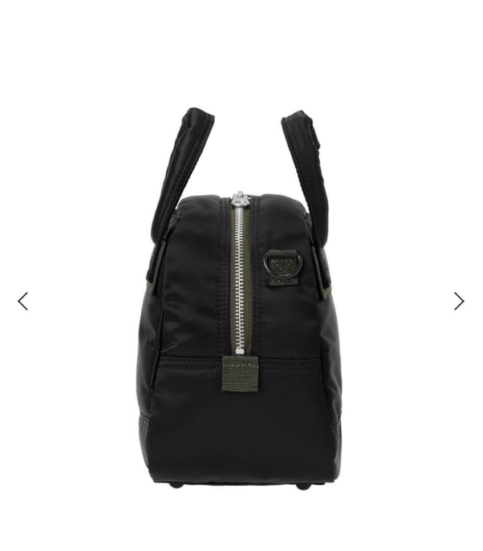 Porter Px Tanker Bowling Bag Strap Set Black | eBay Porter Px Tanker Bowling Bag Strap Set Black | eBay