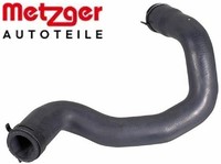 Metzger 2422266 KüHlerschlauch Schlauch KüHlwasser FüR Mini