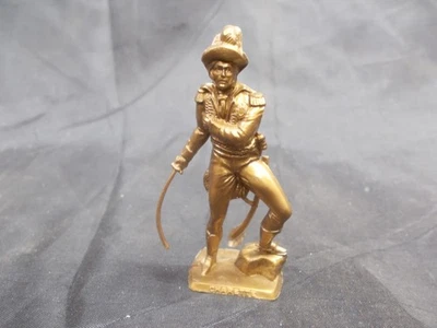 FIGURINE MOKAREX LA REVOLUTION FRANCAISE CHARETTE 1763-1796 - Photo 1/4