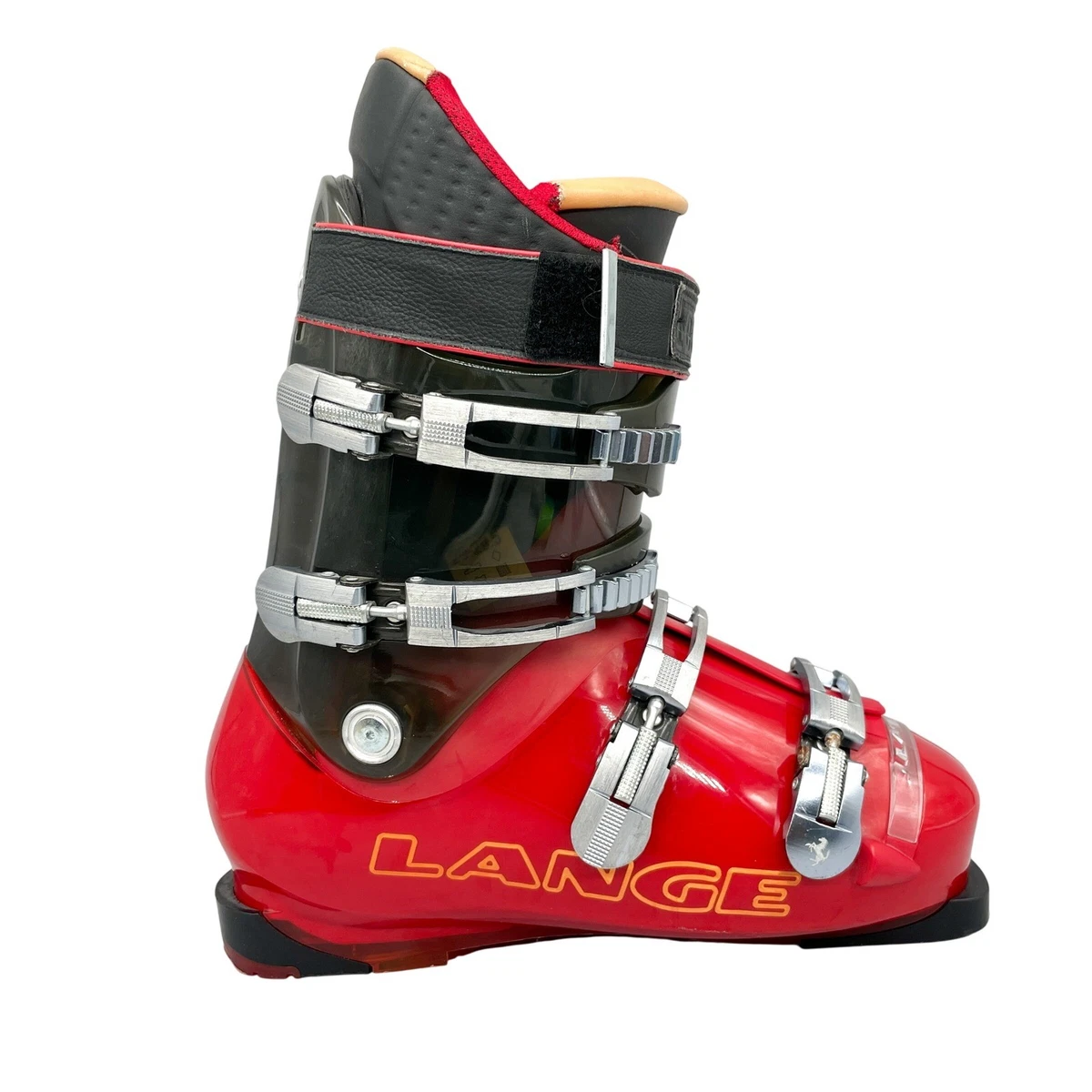 Lange Ski Boots for Men for sale | eBay display picture 2