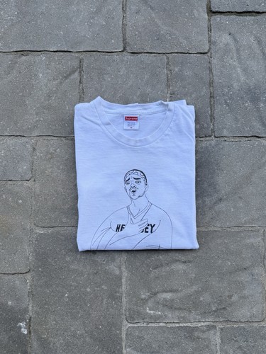 Supreme Prodigy T-Shirt