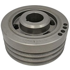 R-74009848 Crankshaft Pulley Fits Allis-chalmers