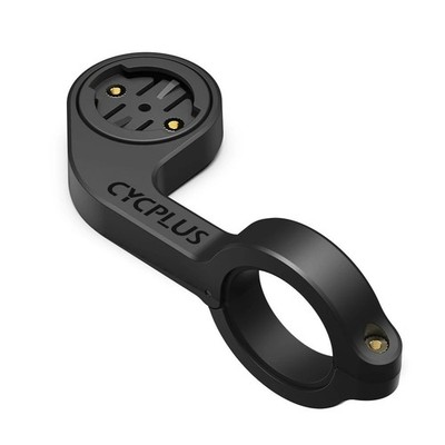 Gps bike computer halterung halter radfahren lenker fahrrad computer halter rad