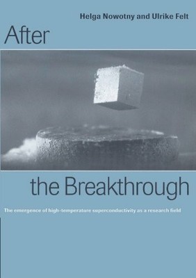 After the Breakthrough: The Emergence of Buch Cambridge University Press