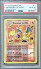 Charizard Evolutions Reverse Holo PSA 10