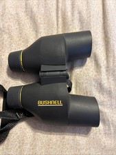 Bushnell Spectator Plus 7x35 Binoculars with Case Great Condition