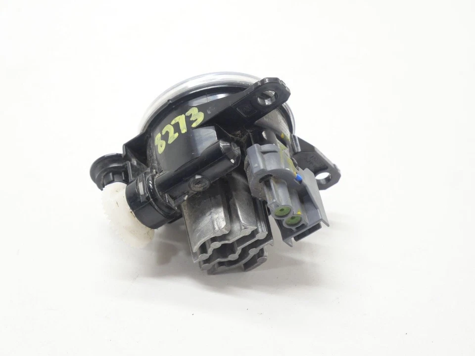 Faro antiniebla delantero derecho pasajero Ford Bronco Sport 2021-2025 OEM Foto 4 de 4