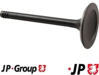JP Group 1111303500 Einlassventil FüR Audi FüR Skoda FüR VW