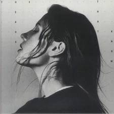 Charlotte De Witte Feat. Comma Dee - The Heads That Know (12")