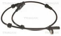 Triscan ABS Sensor Raddrehzahl 8180 23133 FüR Mercedes Klasse Model S211 W211